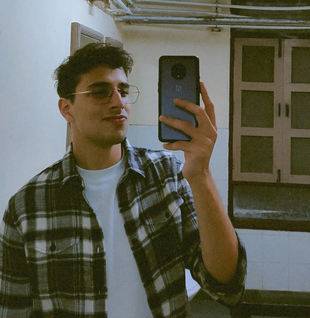 picture of Vansh Gulati